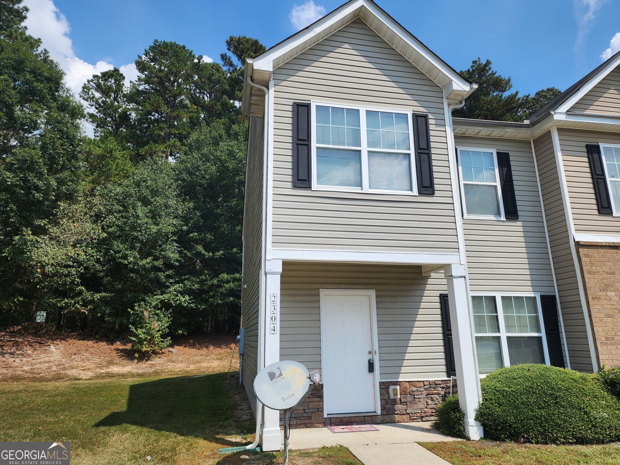 2304 Bigwood TRL