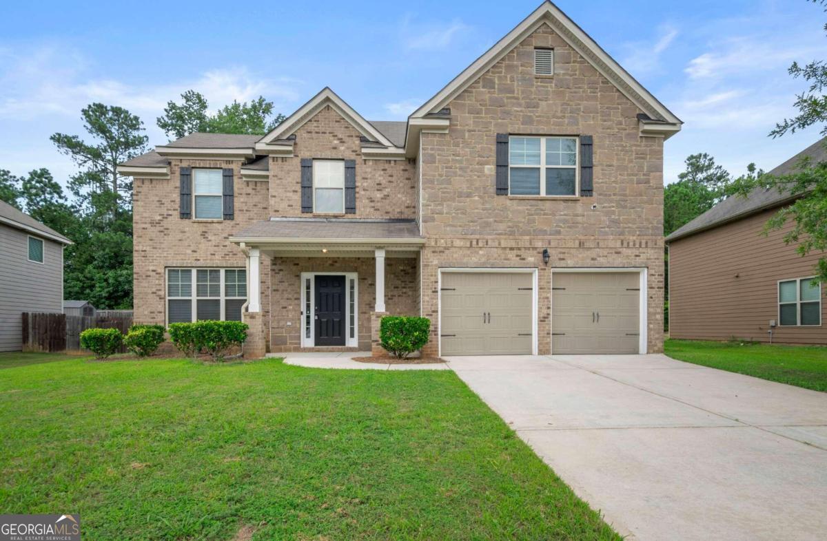 View Hampton, GA 30228 house