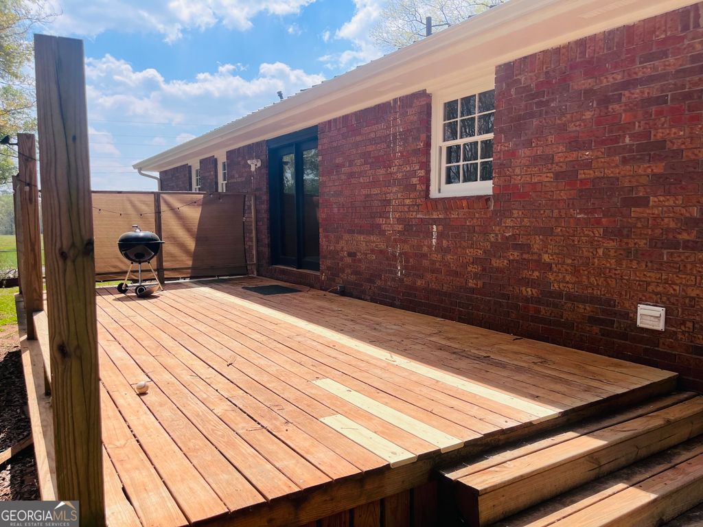 Photo of 239 Pope Street, Zebulon, GA 30295 (MLS # 10731659)