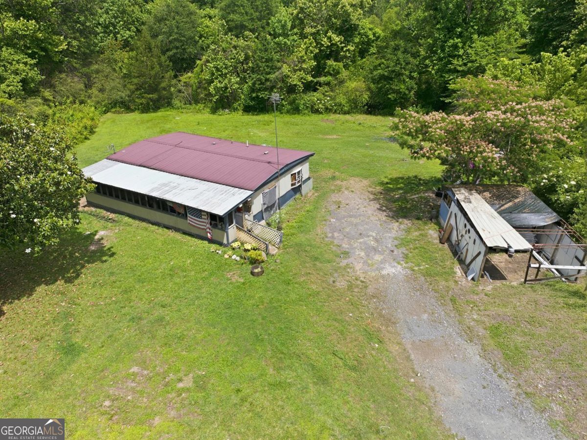 255 Ivey LN