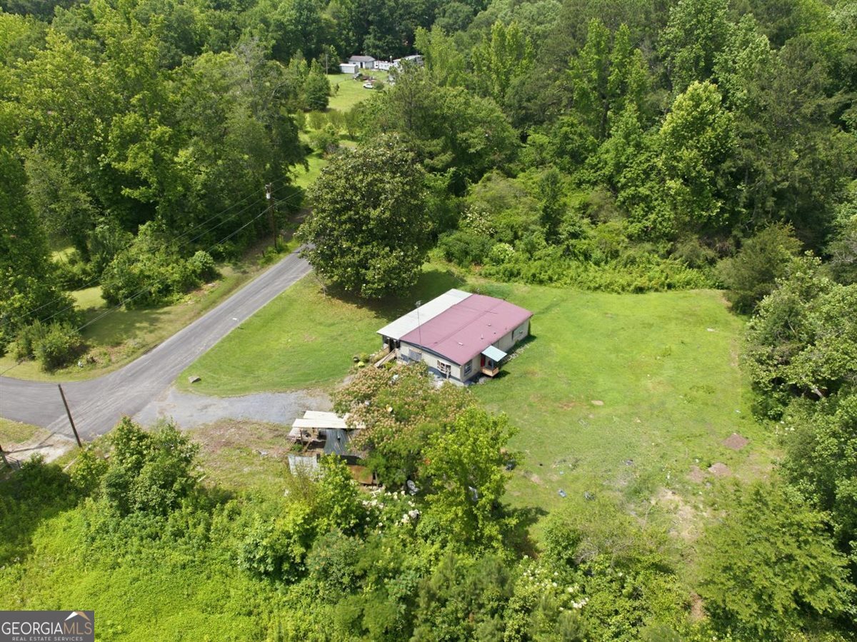 255 Ivey LN