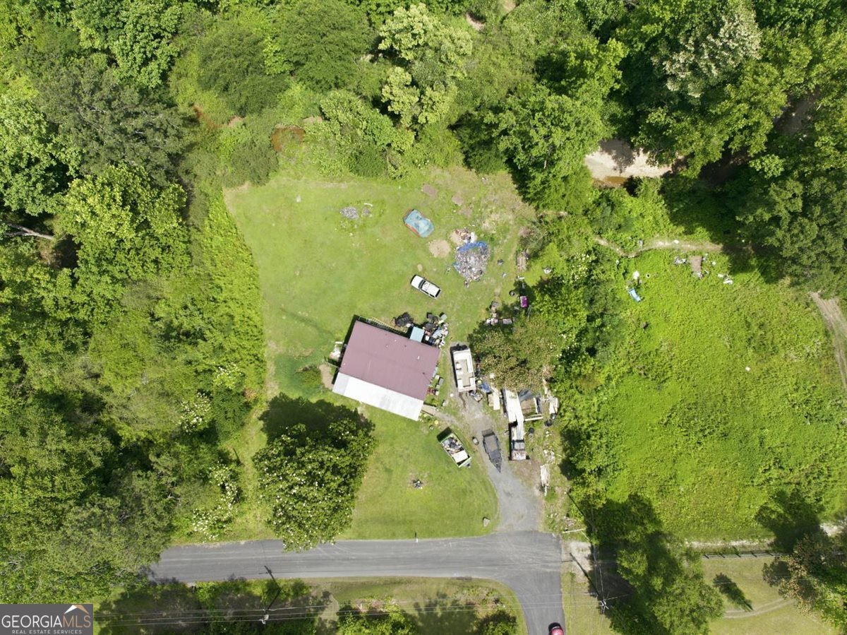 255 Ivey LN