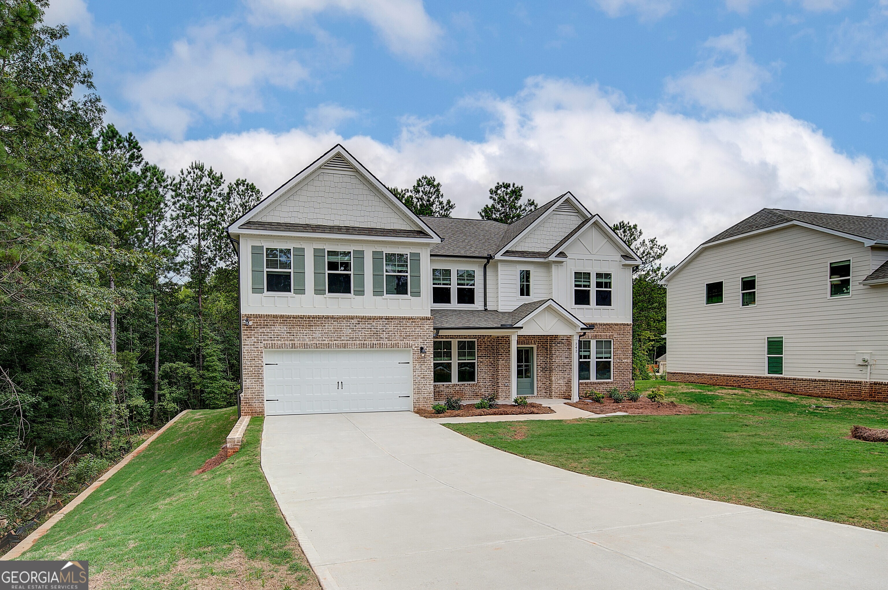 242 Linford DR