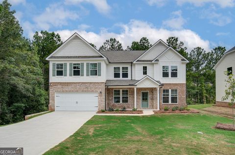 242 Linford DR Locust Grove GA 30248