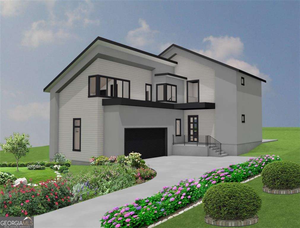 Plan has been upgraded to more square footage and ensuite bathrooms for all 6 bedrooms! Experience elevated living in one of Decatur's most coveted neighborhoods. This luxury new construction by Arlene Dean Homes - a name synonymous with craftsmanship and quality for over 25 years offers a whopping 4,950 square feet!!! of finely curated space designed for modern living and timeless appeal. Graciously appointed with 6 bedrooms and 6.5 baths, this residence features a full basement, a two-car side entry garage, and an open-concept layout that flows effortlessly from formal to casual living. Plus, the lot is large enough to accommodate a pool if desired! Every detail reflects thoughtful design and enduring quality from custom millwork and designer curated finishes, selected to your taste to expansive living spaces that invite both comfort and style. Prefer something larger or more intimate? The floor plan can be customized to suit your vision, budget, and lifestyle. Perfectly situated in Oakhurst, you're just moments from tree-lined parks, award-winning schools, local restaurants, and the charm of downtown Decatur. A rare opportunity to build your dream home with the trusted excellence of Arlene Dean Homes. Garland is an amazing street - High sense of community, low traffic!