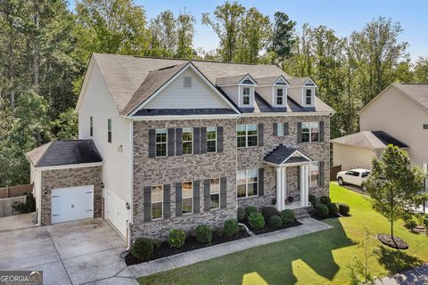 3660 Begonia WAY Alpharetta GA 30004