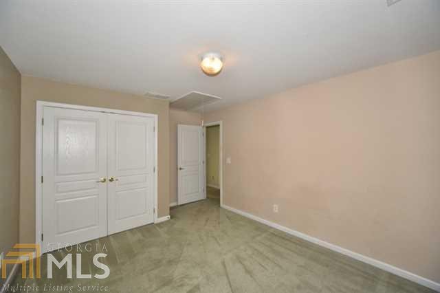 Old Suwanee - Residential