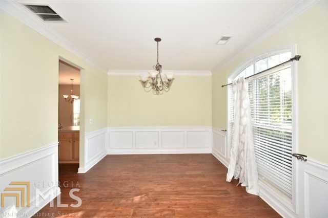 Old Suwanee - Residential