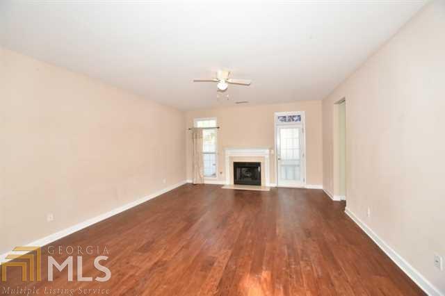 Old Suwanee - Residential