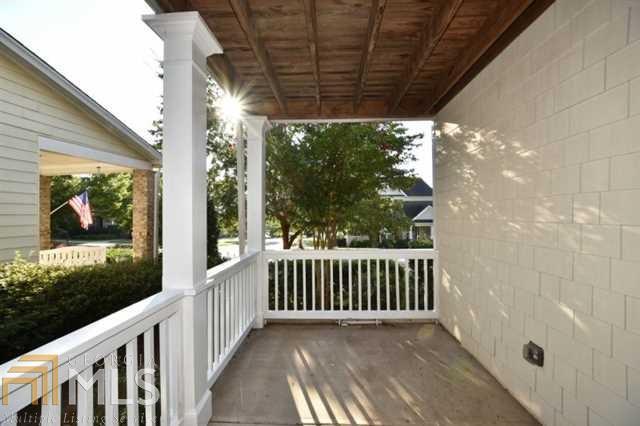 Old Suwanee - Residential