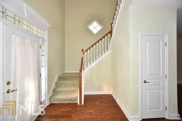 Old Suwanee - Residential
