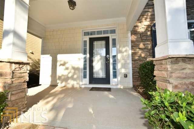 Old Suwanee - Residential