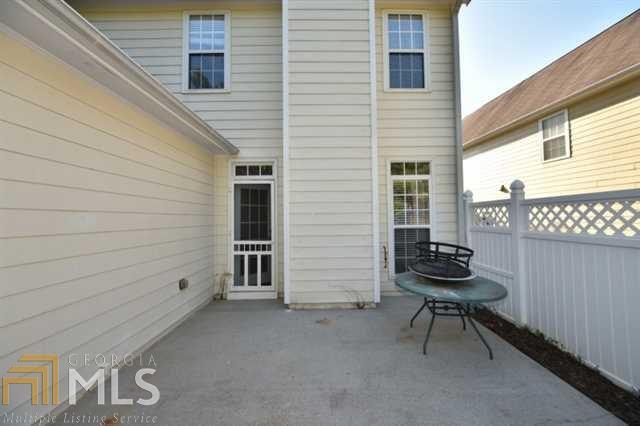Old Suwanee - Residential