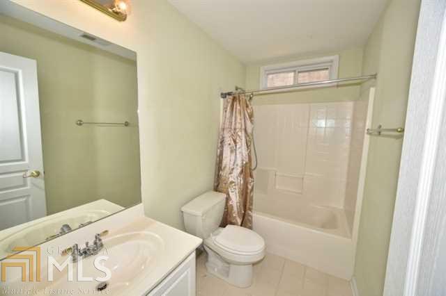 Old Suwanee - Residential