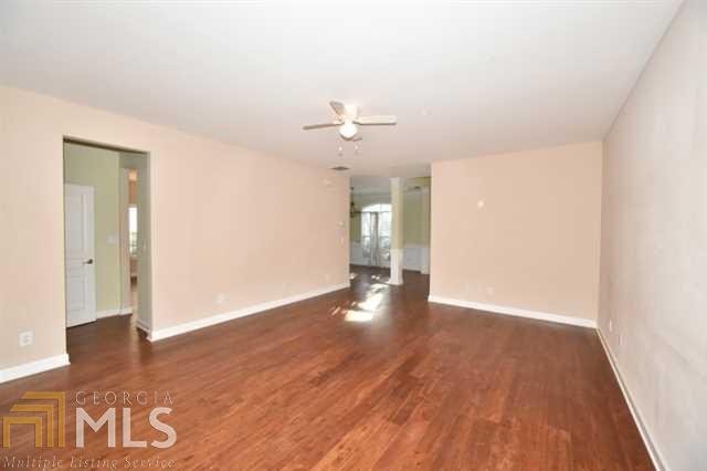Old Suwanee - Residential