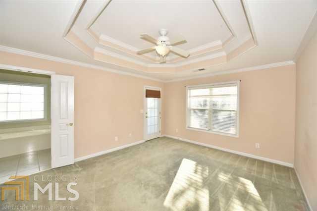 Old Suwanee - Residential
