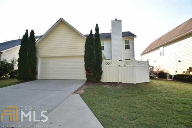 Old Suwanee - Residential