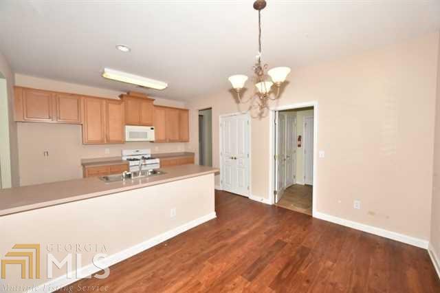 Old Suwanee - Residential