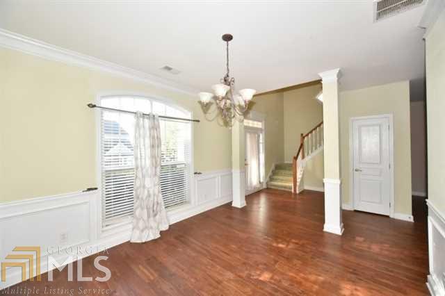 Old Suwanee - Residential