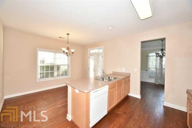 Old Suwanee - Residential