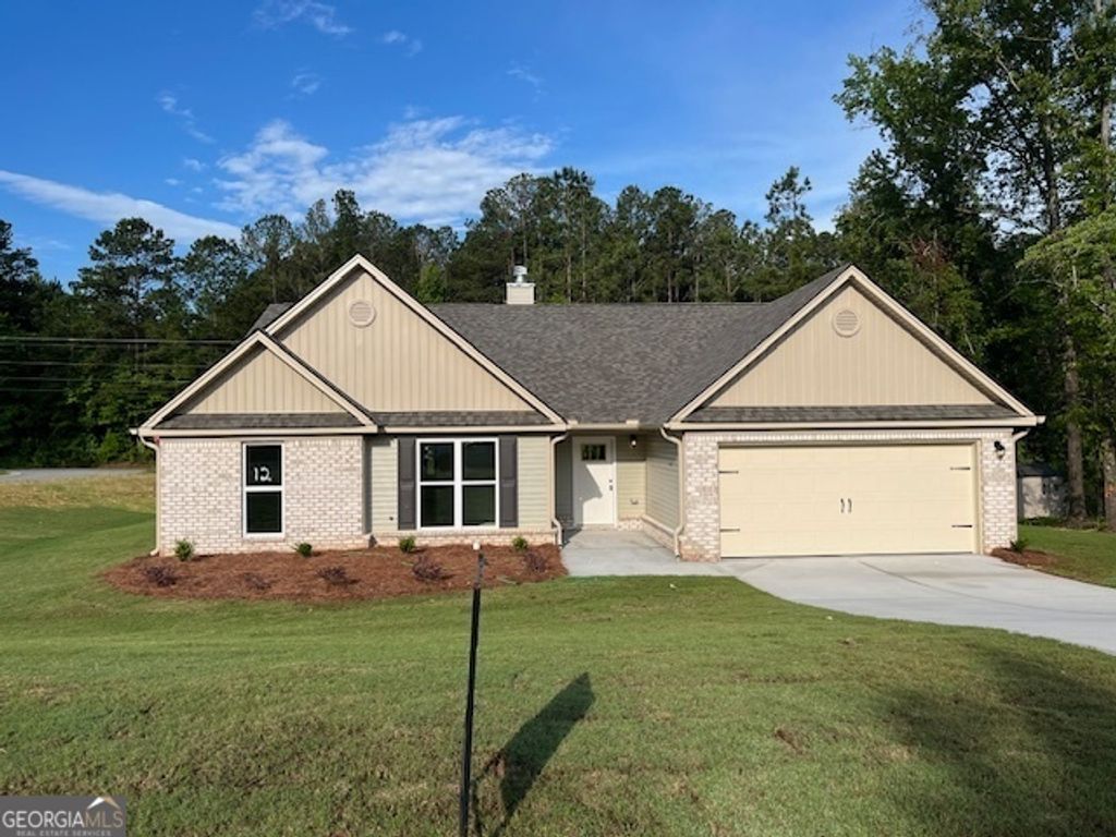 Photo of 482 Riley Circle NW, Milledgeville, GA 31061 (MLS # 10738519)