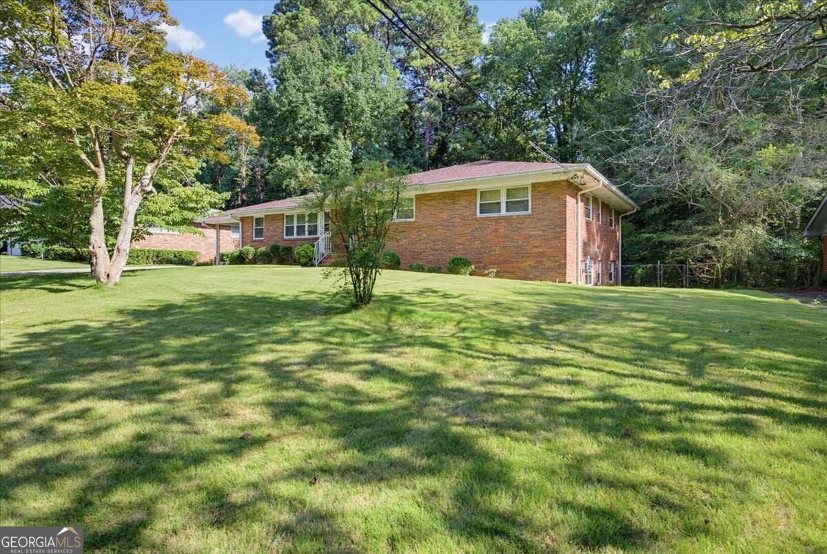 2972 Arrowood DR