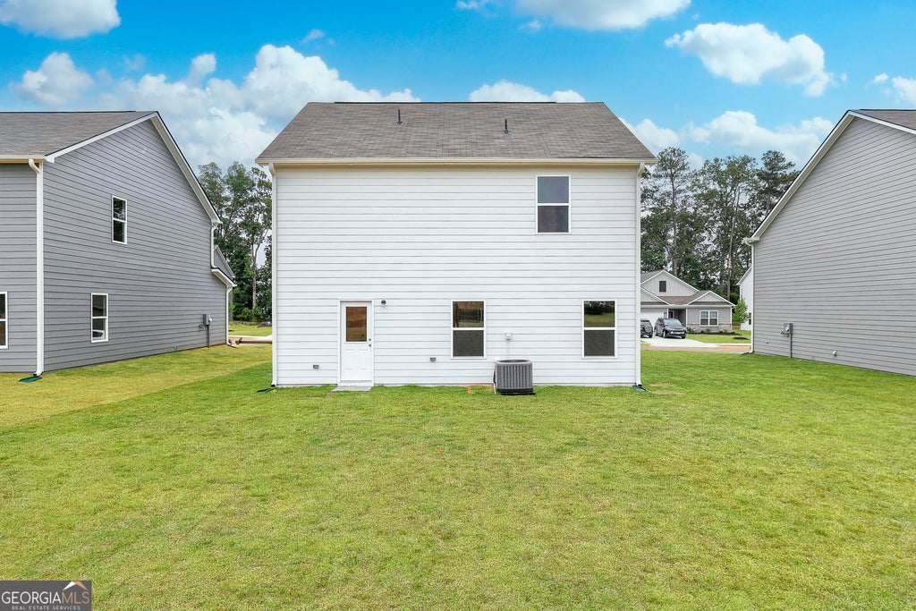 Photo of 518 Plant Road, Conyers, GA 30013 (MLS # 10799159)