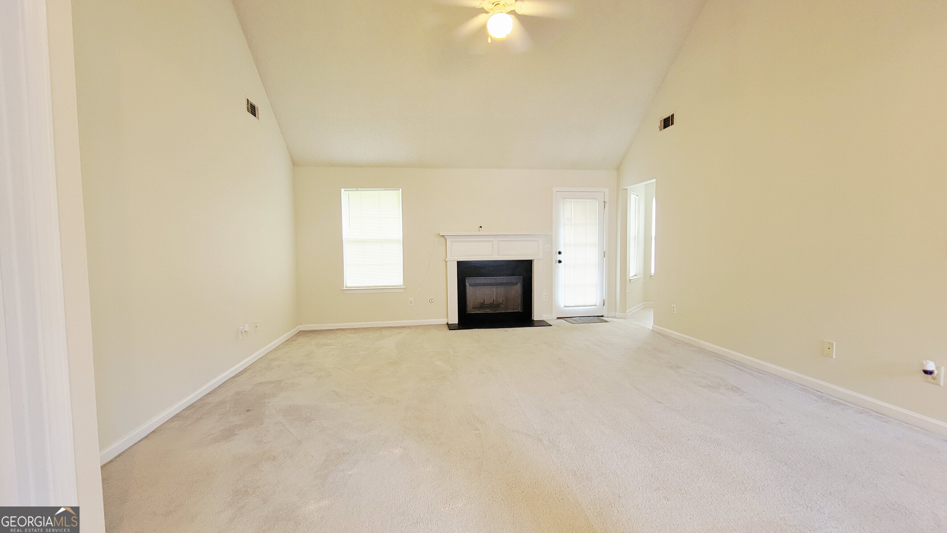 Sapphire Creek - Residential