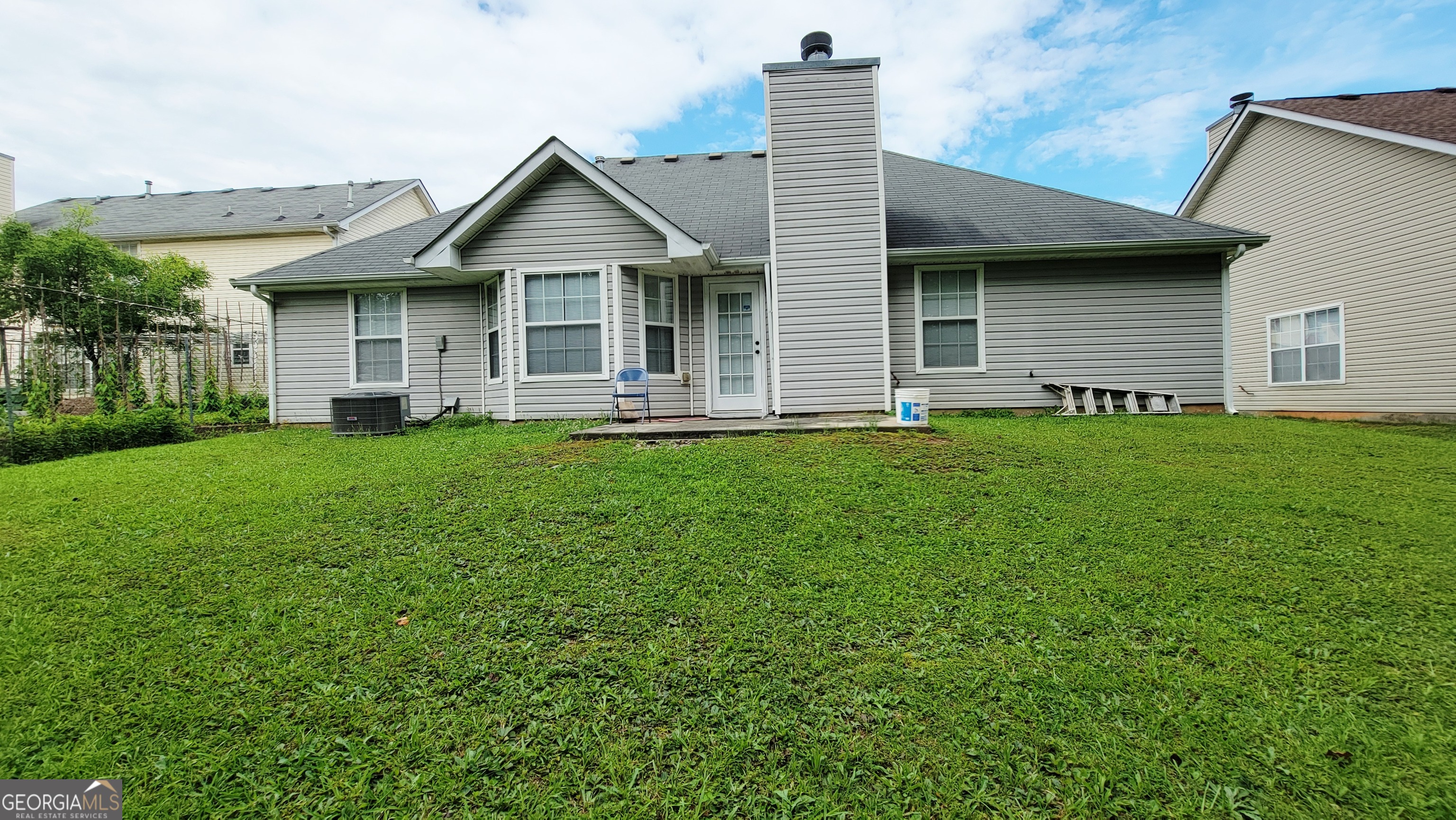 Sapphire Creek - Residential