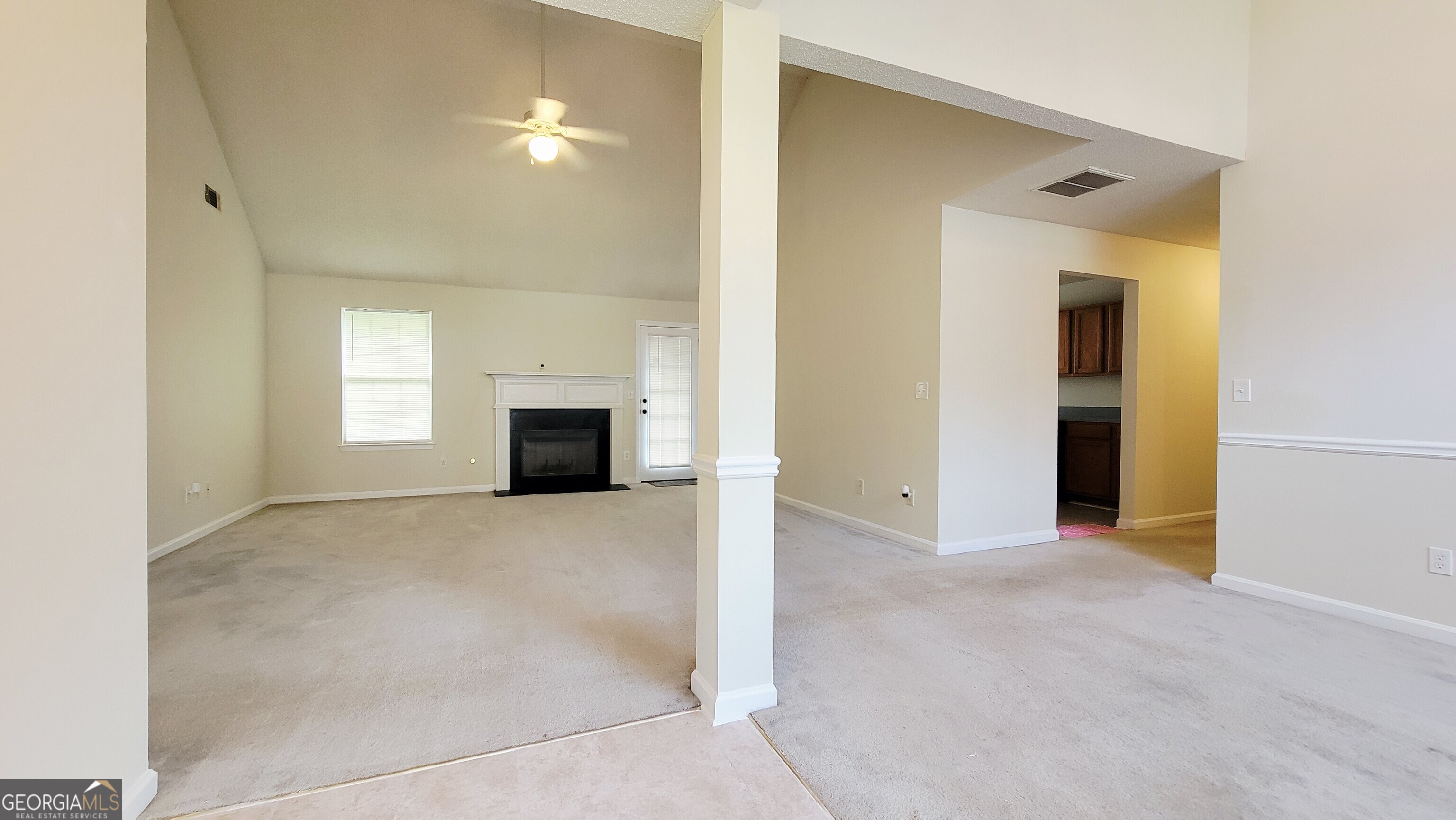 Sapphire Creek - Residential