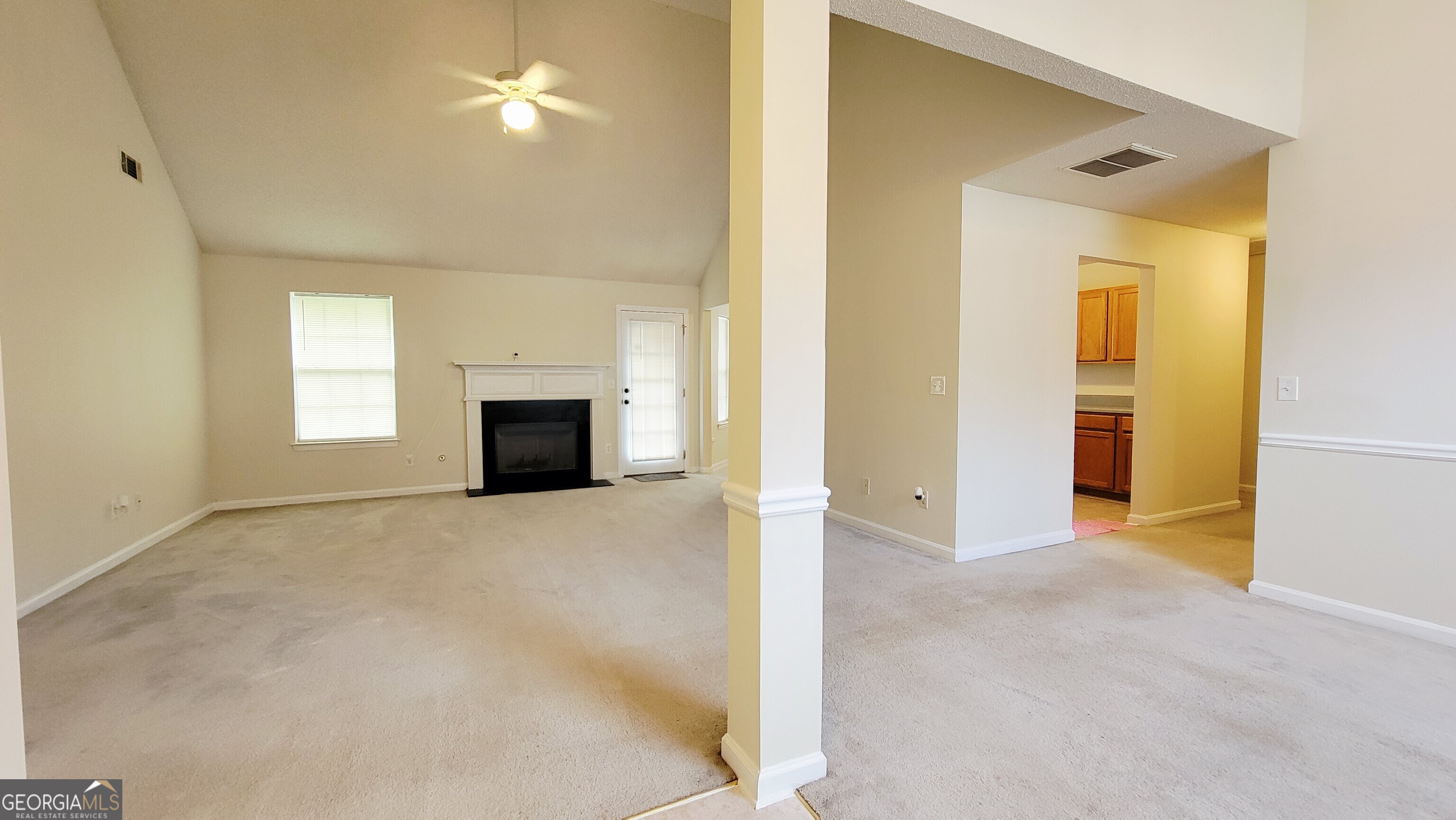 Sapphire Creek - Residential