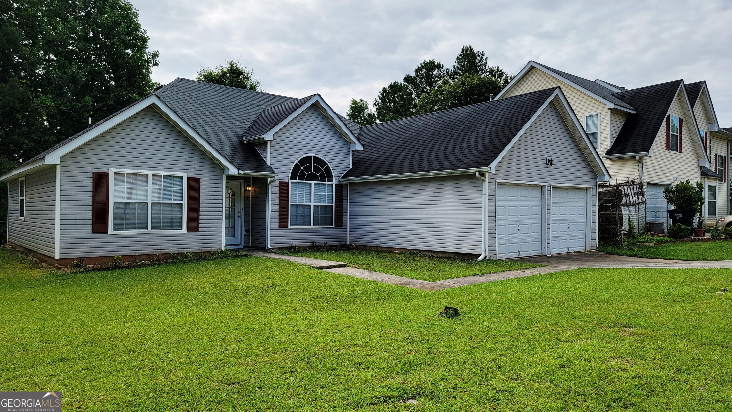 Sapphire Creek - Residential