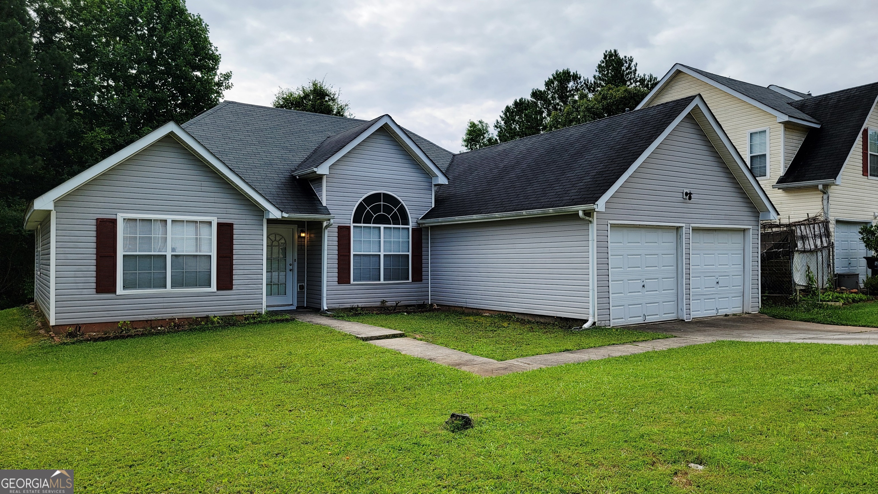 Sapphire Creek - Residential