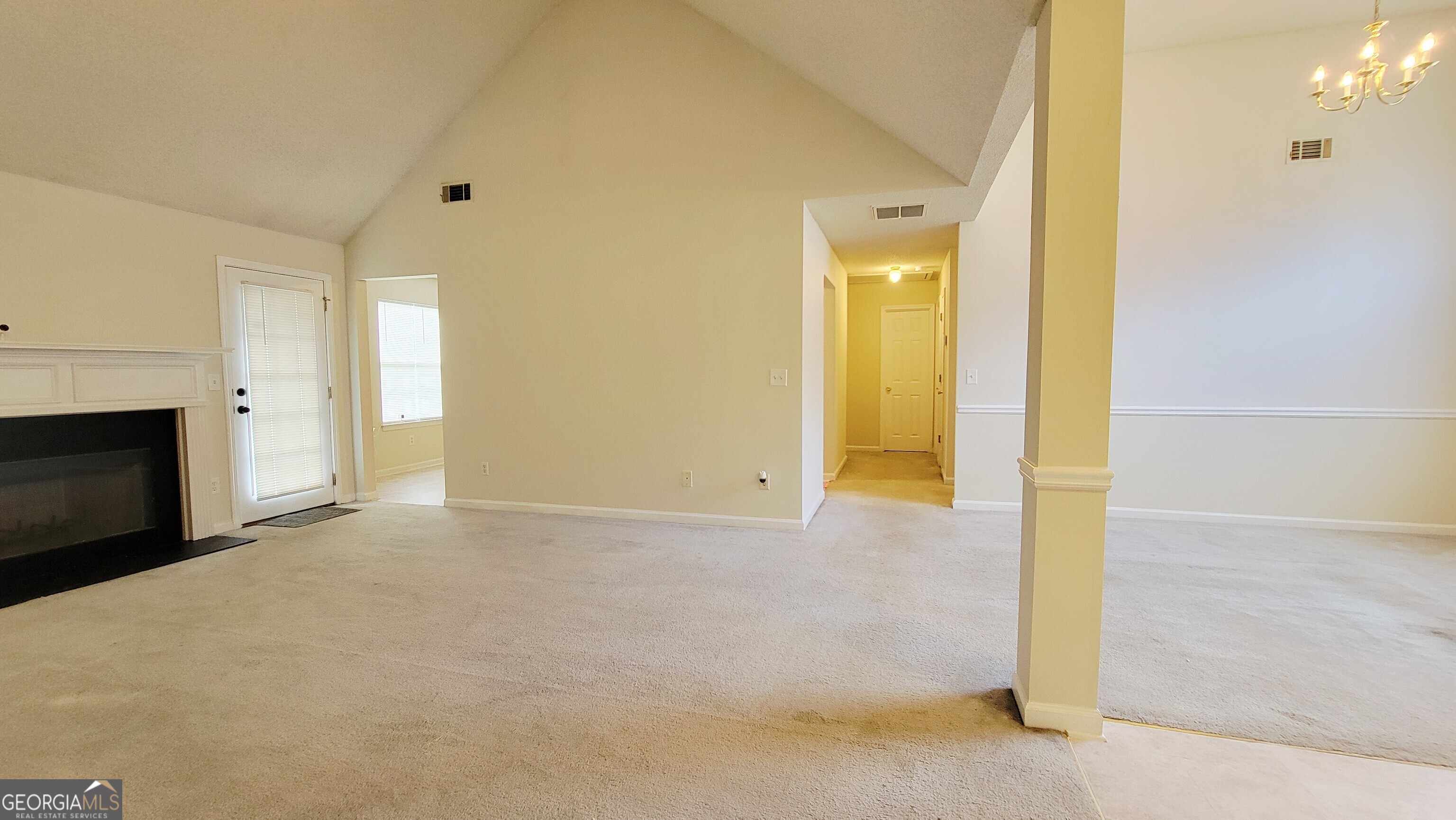 Sapphire Creek - Residential