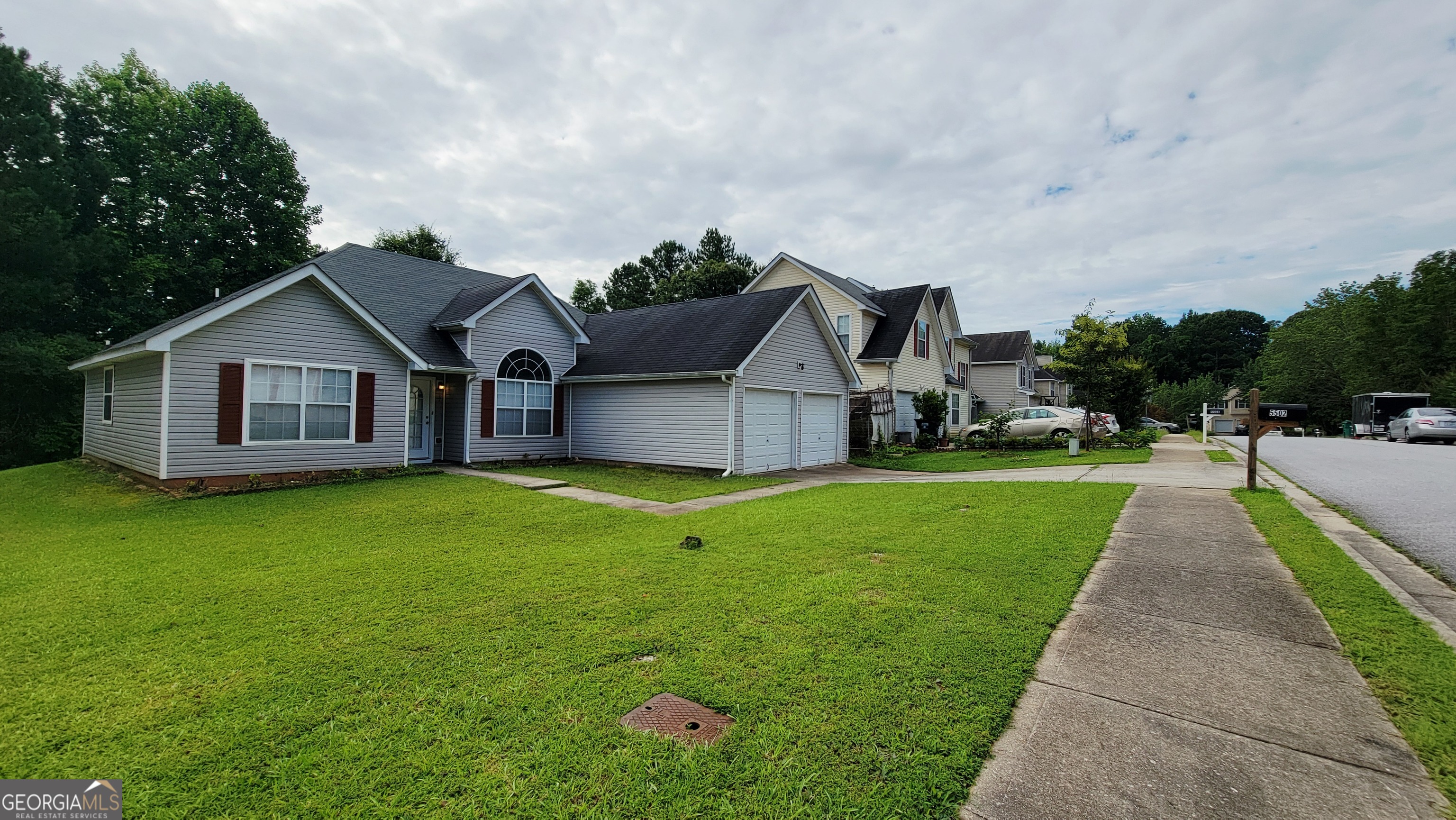 Sapphire Creek - Residential