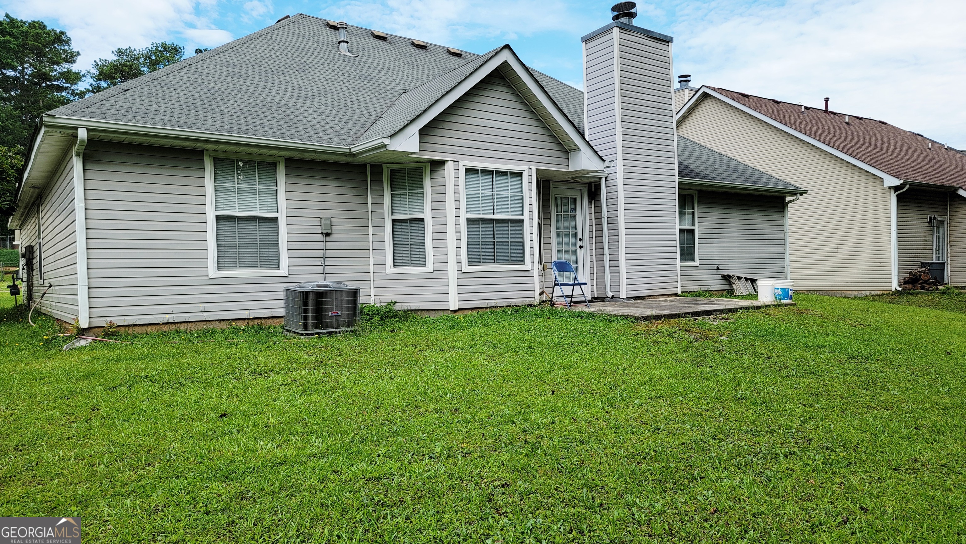 Sapphire Creek - Residential