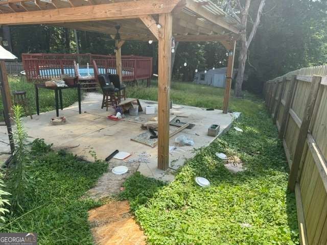 2508 Old Hapeville RD SW