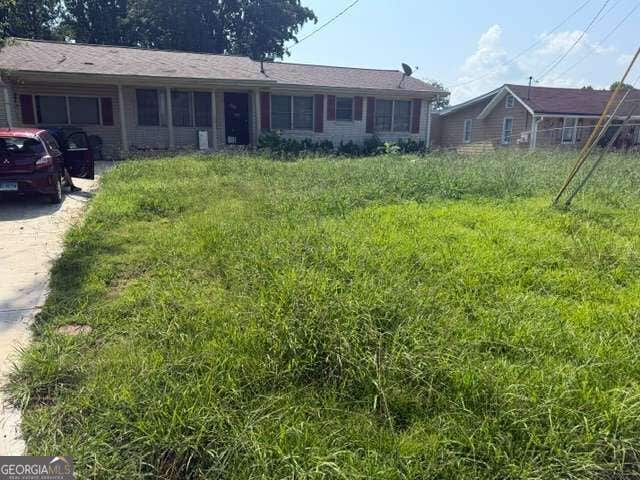 Photo of 2508 Old Hapeville Road SW, Atlanta, GA 30315 (MLS # 10830173)