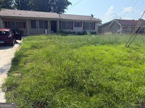 Photo of 2508 Old Hapeville Road SW, Atlanta, GA 30315 (MLS # 10830173)