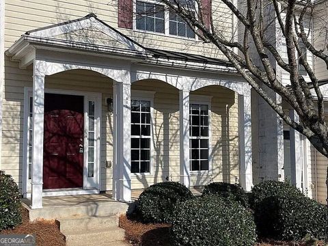 661 Kenridge DR Suwanee GA 30024