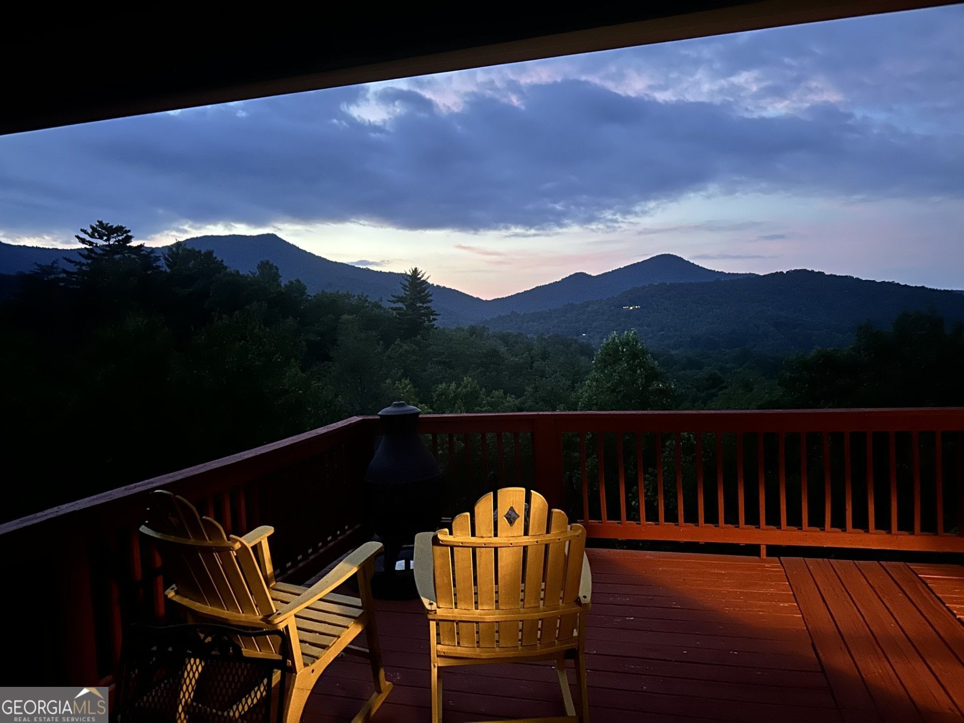 995 Glassy Mtn RD