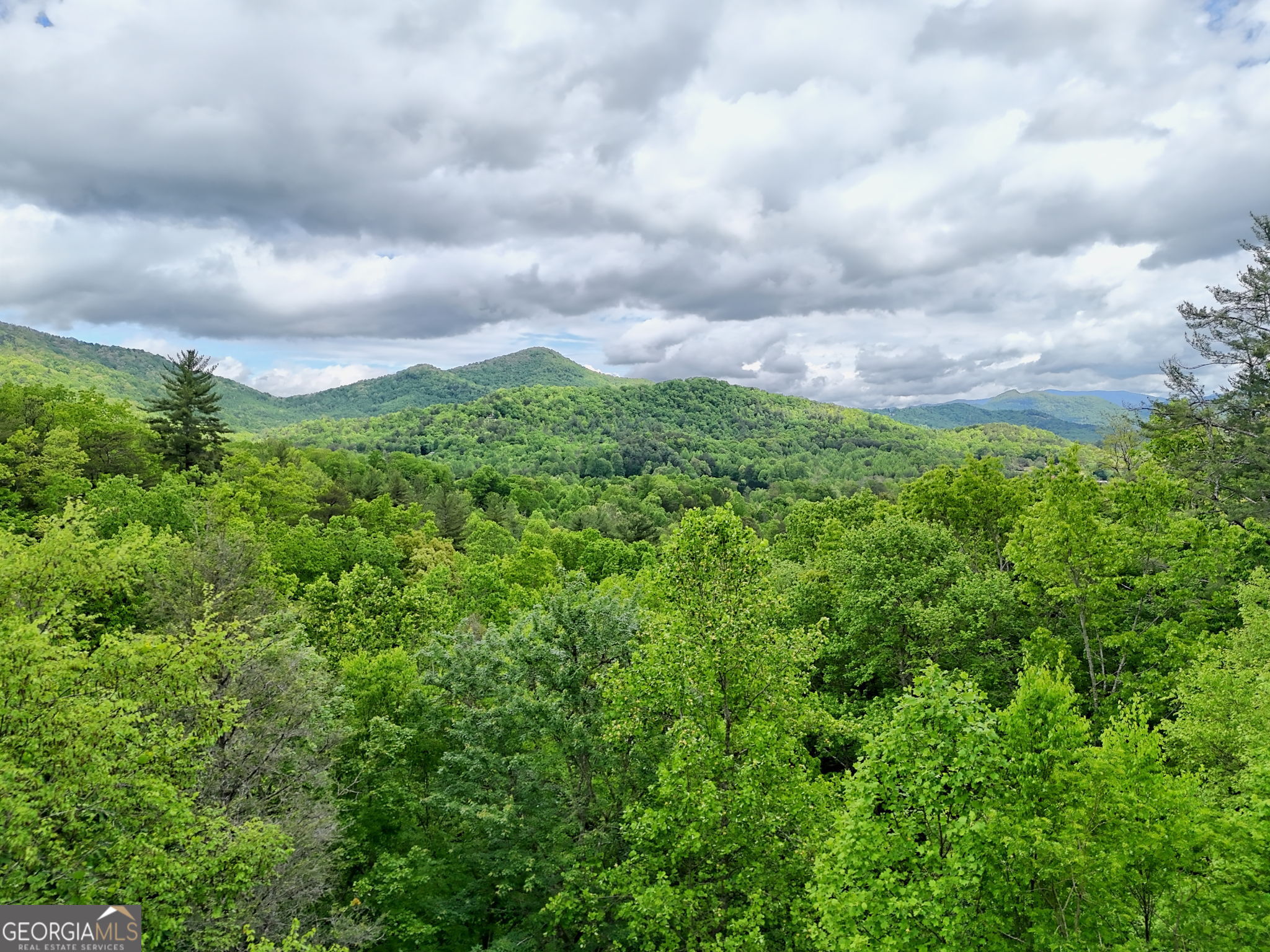 995 Glassy Mtn RD