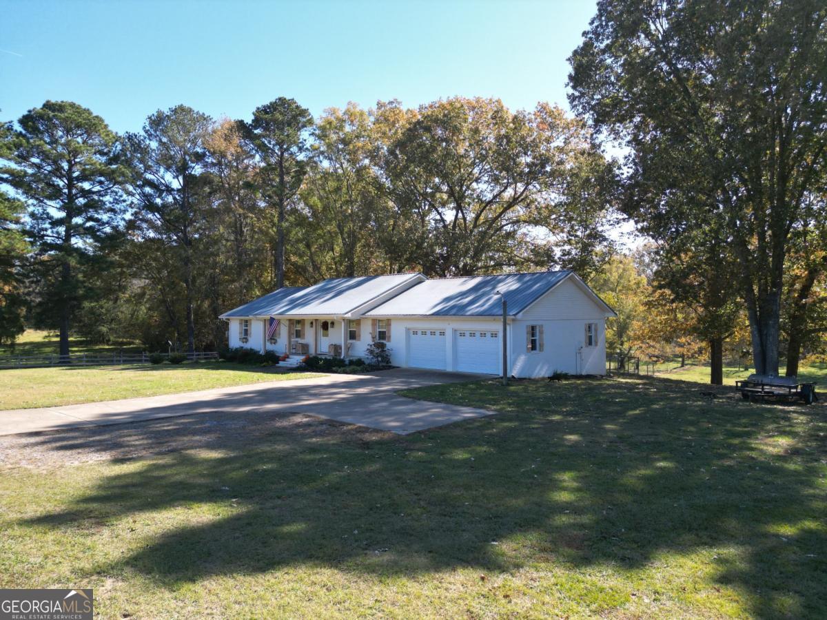 2053 Buttermilk RD SW