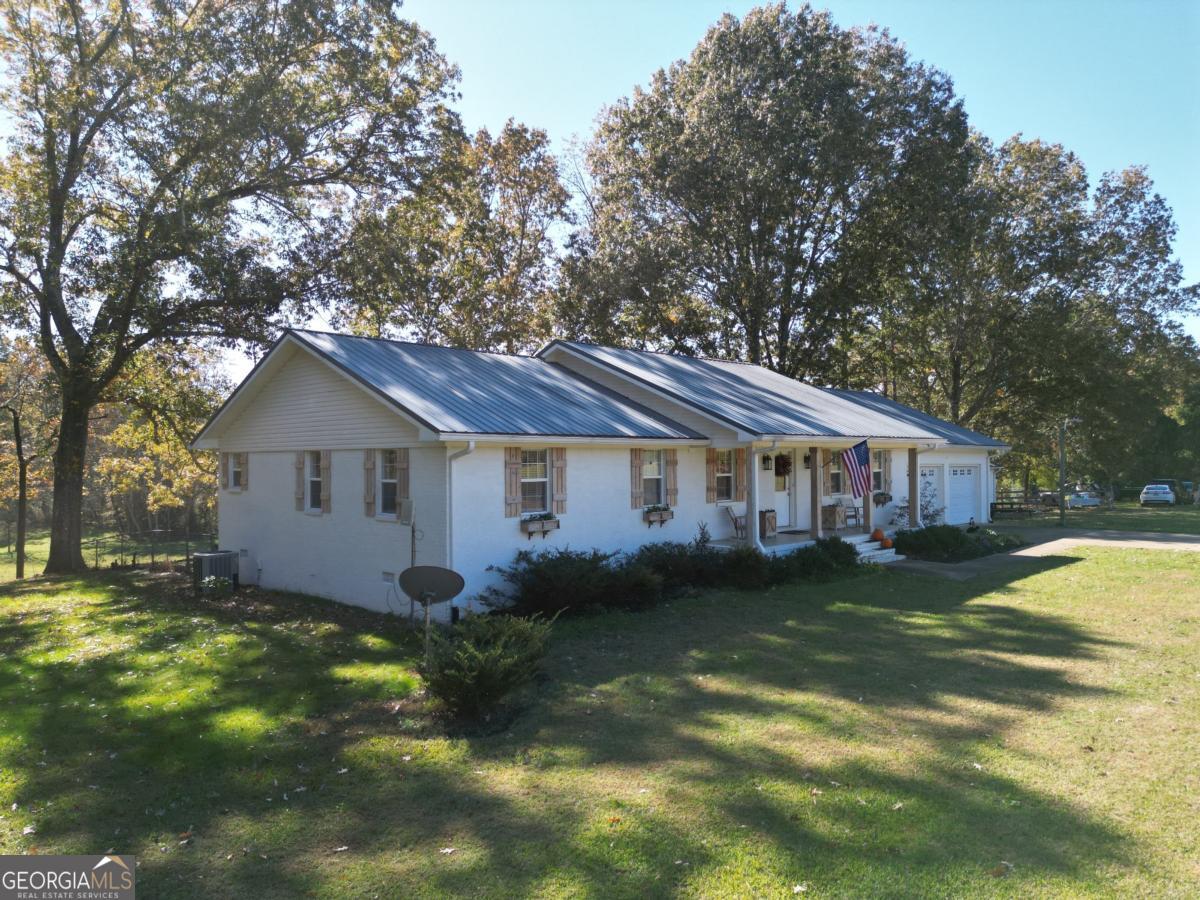 2053 Buttermilk RD SW