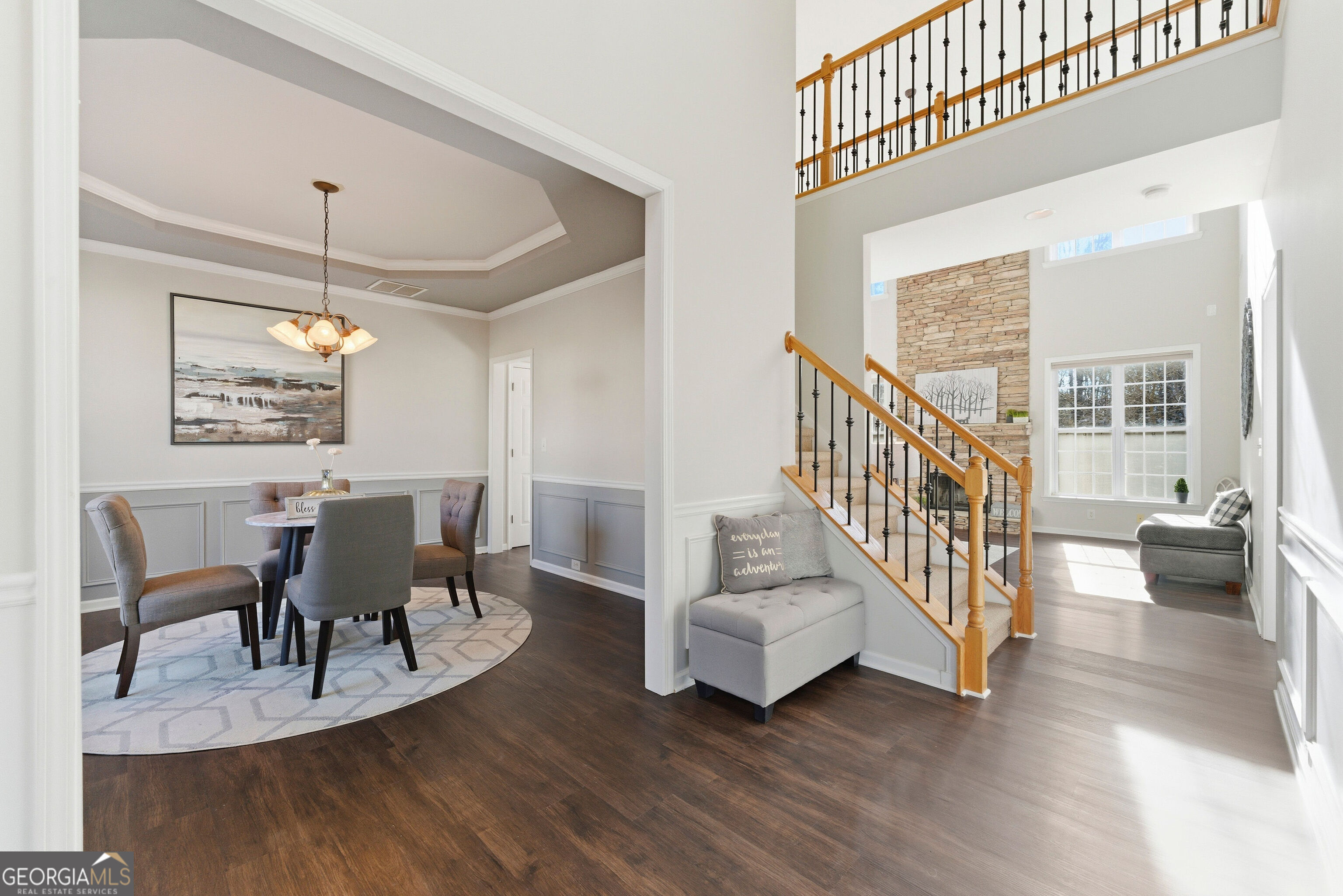 3143 Forest Grove TRL NW