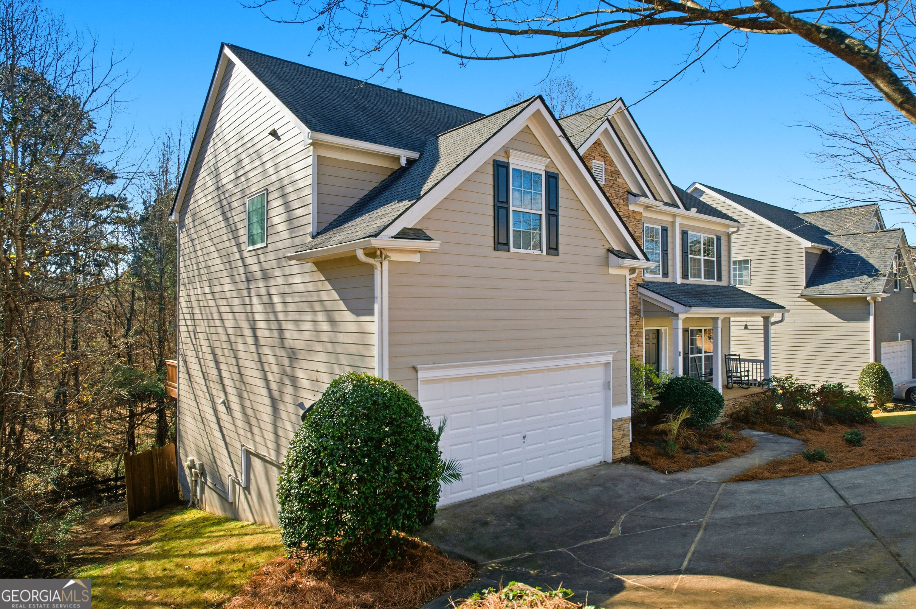 3143 Forest Grove TRL NW