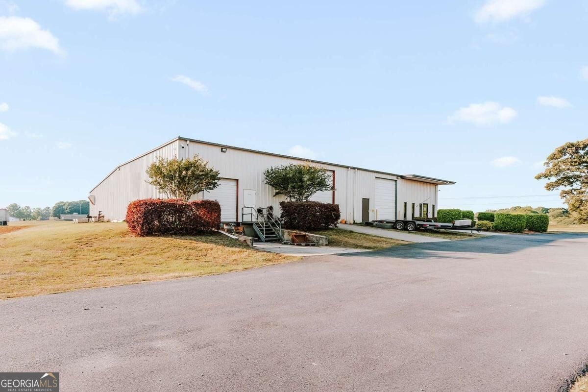 4900A Highway 98 E