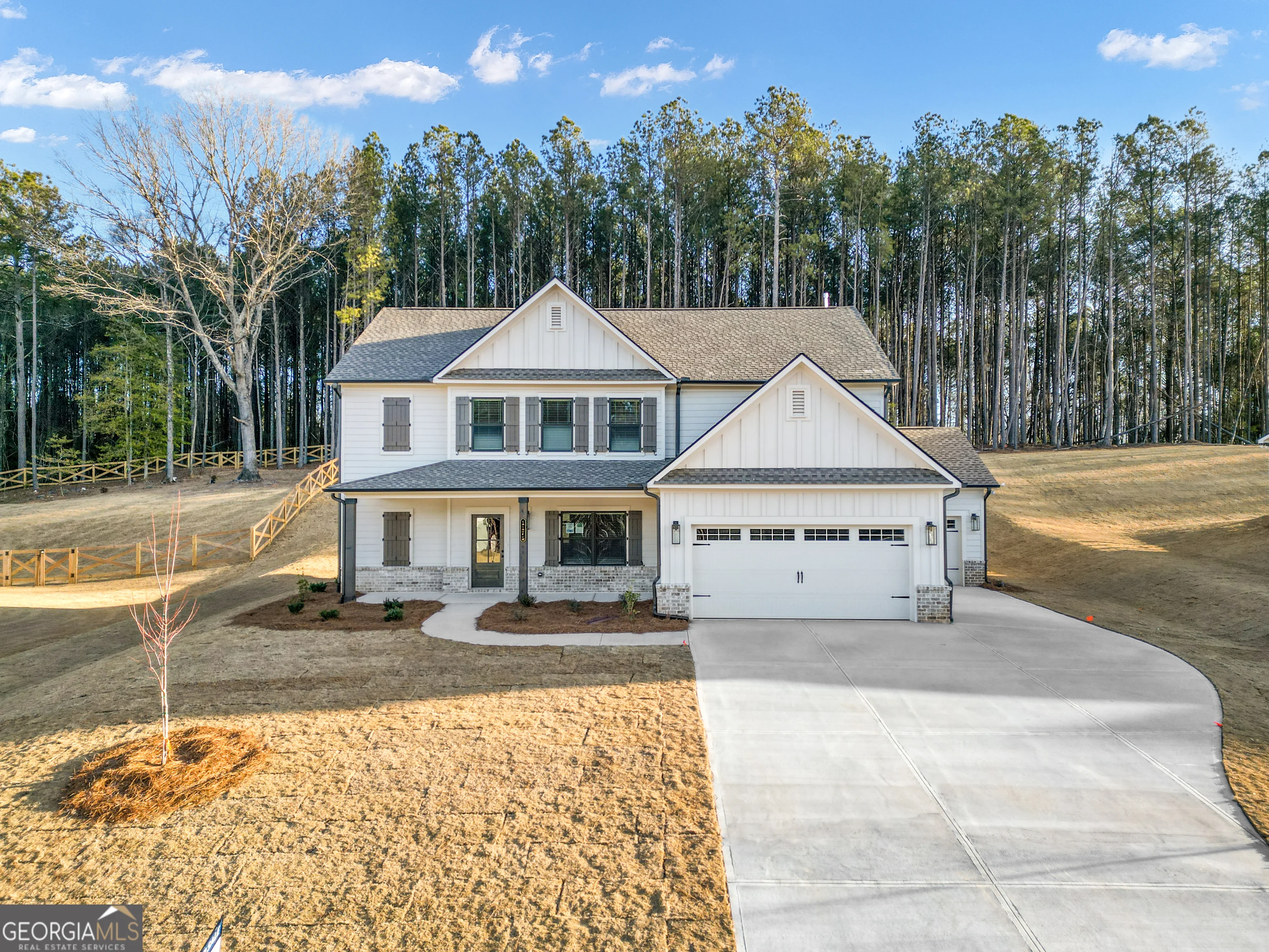 1175 Cherry Bark Court