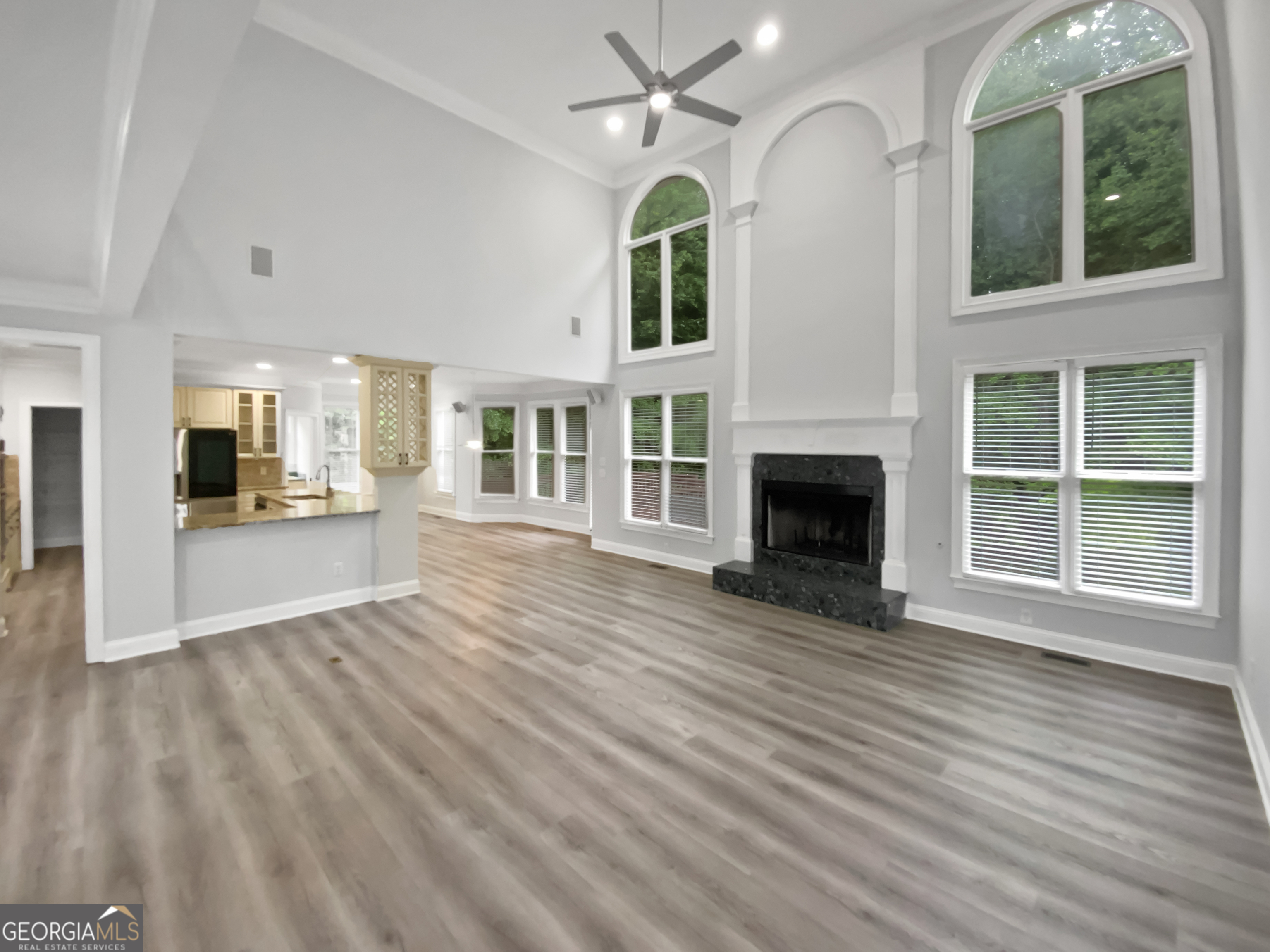 4345 Park Brooke TRCE