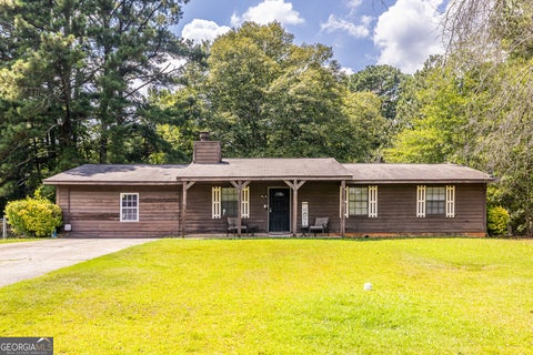 8397 Willows Terrace, Riverdale, GA 30274 - #: 10833210